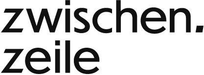 zwischen.zeile